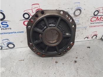 Bremsedeler NEW HOLLAND
