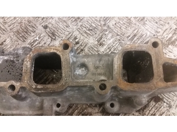 Innsugningsmanifold for Traktor New Holland T5.100, T5.110, T5.120 Engine Air Intake Manifold Spacer 5801701355: bilde 5 Innsugningsmanifold for Traktor New Holland T5.100, T5.110, T5.120 Engine Air Intake Manifold Spacer 5801701355: bilde 5