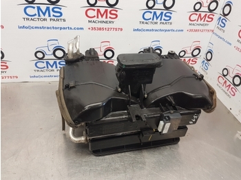 Varme/ Ventilasjon NEW HOLLAND