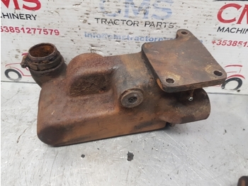 Hydraulikkfilter NEW HOLLAND