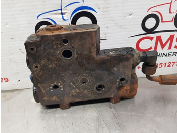 Hydraulikk New Holland T6. T7 Case Maxxu, Puma T7.210 Hydraulic Valve Top Plate 84230200: bilde 2