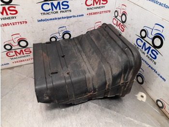 Luftinntakssystem New Holland T7030, T7, Case Puma Air Intake Duct 87392872: bilde 2