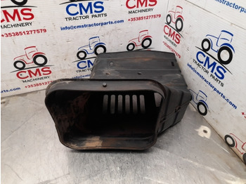 Luftinntakssystem New Holland T7030, T7, Case Puma Air Intake Duct 87392872: bilde 3