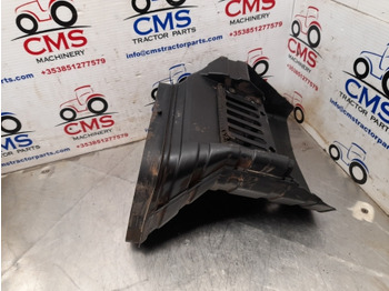 Luftinntakssystem New Holland T7030, T7, Case Puma Air Intake Duct 87392872: bilde 4