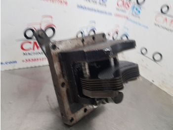 Bremsedeler New Holland T7030, T7000, Case Puma, Parking Brake Kit 87302462, 47130368: bilde 4