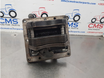 Bremsedeler New Holland T7030, T7000, Case Puma, Parking Brake Kit 87302462, 47130368: bilde 3