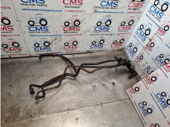 Radiator NEW HOLLAND