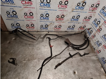 Radiator NEW HOLLAND