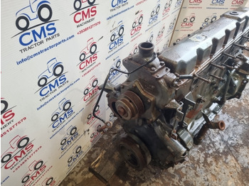 Motor New Holland Tm165, Tm, 60 Series, Complete Engine For Parts 84870783, 87801976: bilde 4