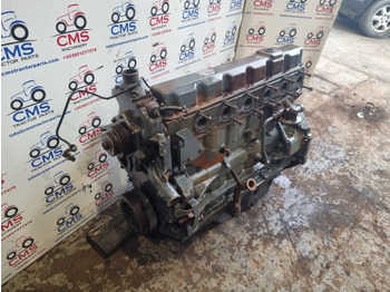 Motor New Holland Tm165, Tm, 60 Series, Complete Engine For Parts 84870783, 87801976: bilde 2