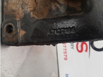 Bremsedeler New Holland Ts115a, T5, T6, T6000, Tsa, Tm,  Parking Brake Support 47127186: bilde 3
