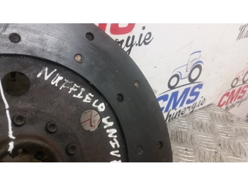Clutchplate for Traktor Nuffield  Universal 4/60, 460 Clutch Disc: bilde 5