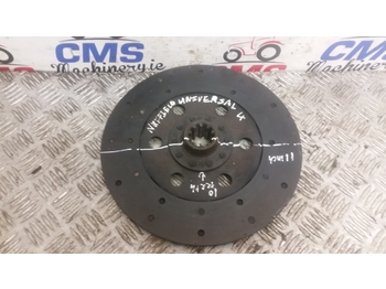 Clutchplate for Traktor Nuffield  Universal 4/60, 460 Clutch Disc: bilde 3
