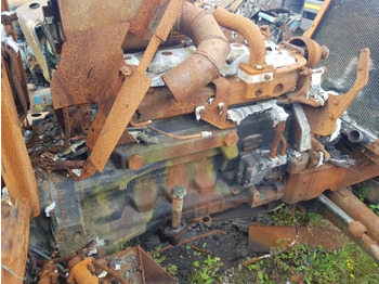 Motor og deler RENAULT Ares