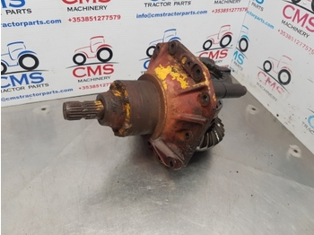 Foraksel Sanderson Telehandler Front Axle Differential Unit Carraro 710/19 116392, 65464: bilde 5 Foraksel Sanderson Telehandler Front Axle Differential Unit Carraro 710/19 116392, 65464: bilde 5