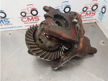 Foraksel Sanderson Telehandler Front Axle Differential Unit Carraro 710/19 116392, 65464: bilde 2 Foraksel Sanderson Telehandler Front Axle Differential Unit Carraro 710/19 116392, 65464: bilde 2