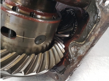 Foraksel Sanderson Telehandler Front Axle Differential Unit Carraro 710/19 116392, 65464: bilde 3 Foraksel Sanderson Telehandler Front Axle Differential Unit Carraro 710/19 116392, 65464: bilde 3