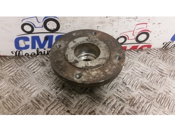 Reservedeler JOHN DEERE