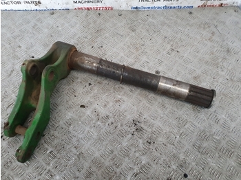 Reservedeler JOHN DEERE