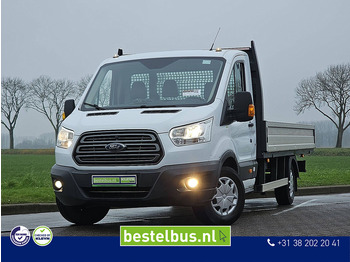 Varebil med plan FORD Transit