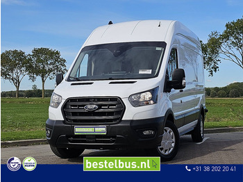 Kassebil FORD Transit