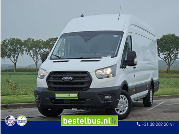 Kassebil FORD Transit