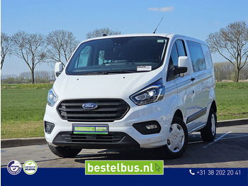 Små varebil FORD Transit