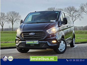 Små varebil FORD Transit