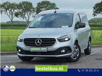 Varebil med skap MERCEDES-BENZ Citan