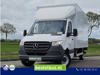 Varebil med skap MERCEDES-BENZ Sprinter 314