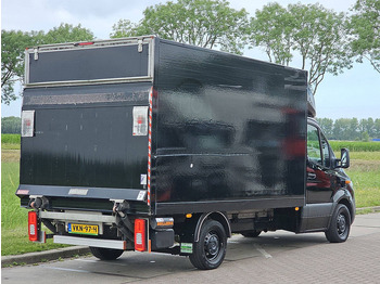 Varebil med skap Mercedes-Benz Sprinter 314 ac automaat EURO6: bilde 3