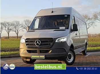 Kassebil MERCEDES-BENZ Sprinter 315