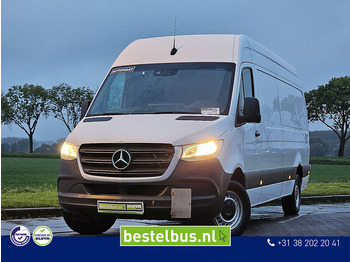 Kassebil MERCEDES-BENZ Sprinter 315