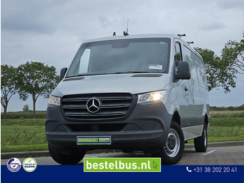 Kassebil MERCEDES-BENZ Sprinter 316
