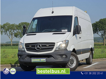 Kassebil MERCEDES-BENZ Sprinter 316