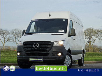 Kassebil MERCEDES-BENZ Sprinter 316