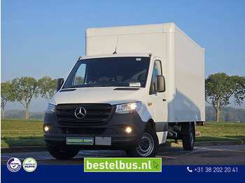 Varebil med skap MERCEDES-BENZ Sprinter 317