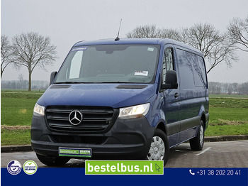 Kassebil MERCEDES-BENZ Sprinter 317