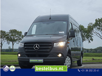 Leie Mercedes-Benz Sprinter 317 L2H2 Mbux 360camera! Mercedes-Benz Sprinter 317 L2H2 Mbux 360camera!: bilde 1