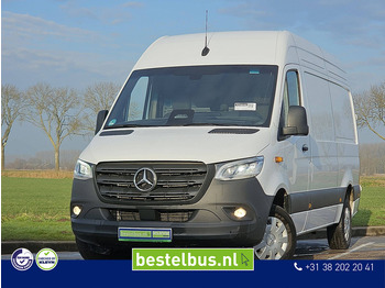 Kassebil MERCEDES-BENZ Sprinter 317
