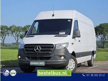 Kassebil MERCEDES-BENZ Sprinter 317