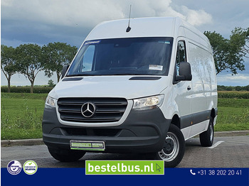 Kassebil MERCEDES-BENZ Sprinter 317