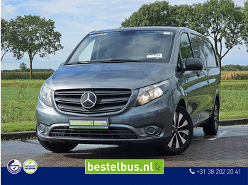 Små varebil MERCEDES-BENZ Vito 116