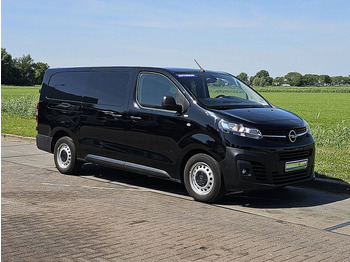 Små varebil Opel Vivaro 2.0 L3 XL Dubbel Cabine!: bilde 4