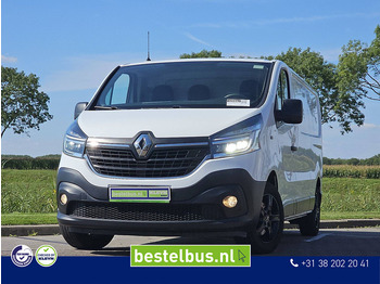 Små varebil RENAULT Trafic 2.0