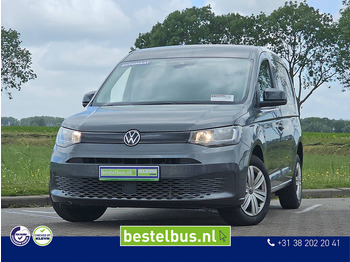 Varebil med skap VOLKSWAGEN Caddy 2.0