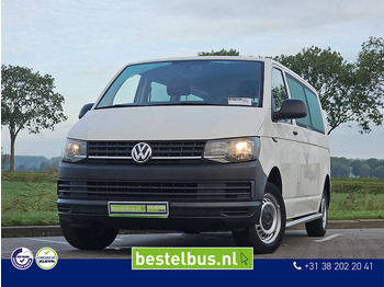 Minibuss VOLKSWAGEN Transporter