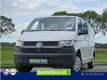 Små varebil VOLKSWAGEN Transporter T6.1