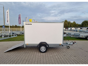 Skaphenger BRENDERUP