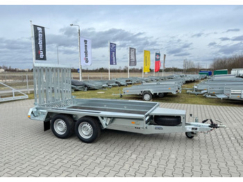 Maskinhenger BRENDERUP